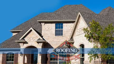 Alps Roofing Solutions inc