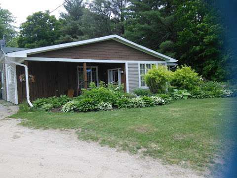 Bear & Butterfly Bed and Breakfast