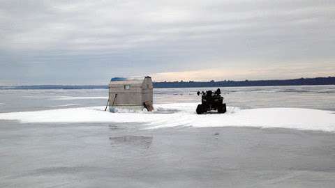 Fishin Mission Muskoka Fishin Mission Muskoka