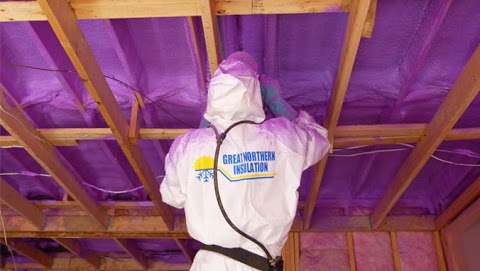 Great Northern Insulation