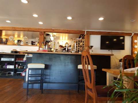 The Creative Plate Eatery Restaurant The Creative Plate Eatery Restaurant